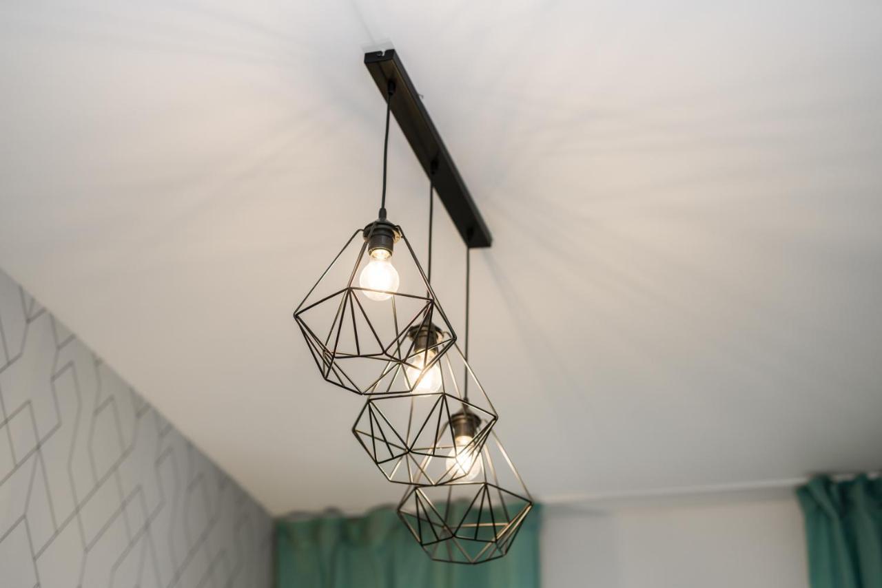 Apartment Malta By Renters Poznan