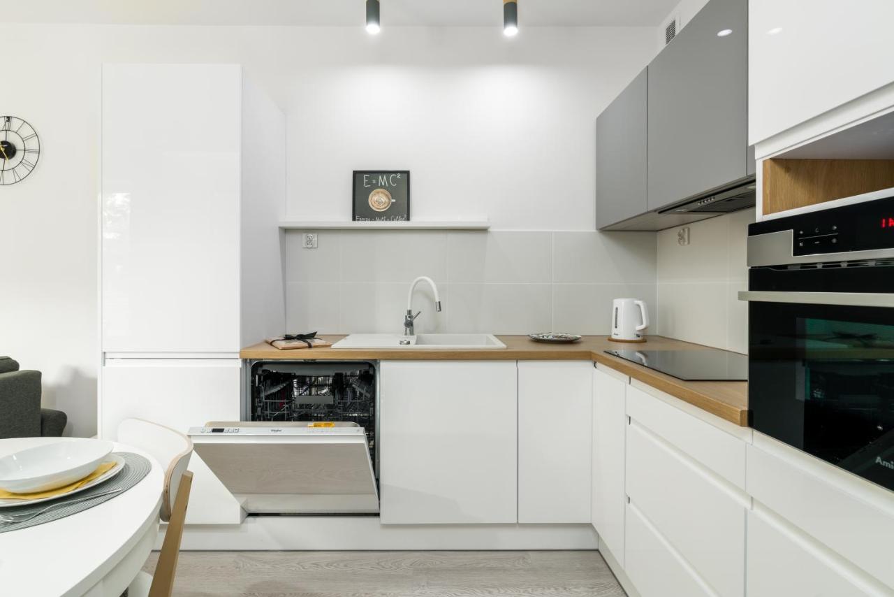 Apartment Malta By Renters Poznan